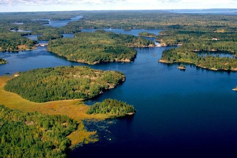 A Park Unlike Any Other in the National Park System