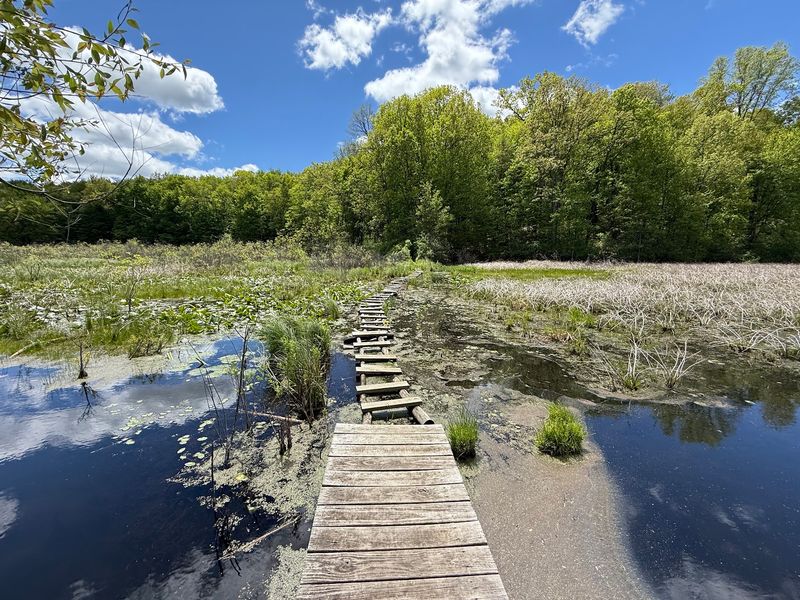 A Park With More Acres Than You Can Explore in One Visit