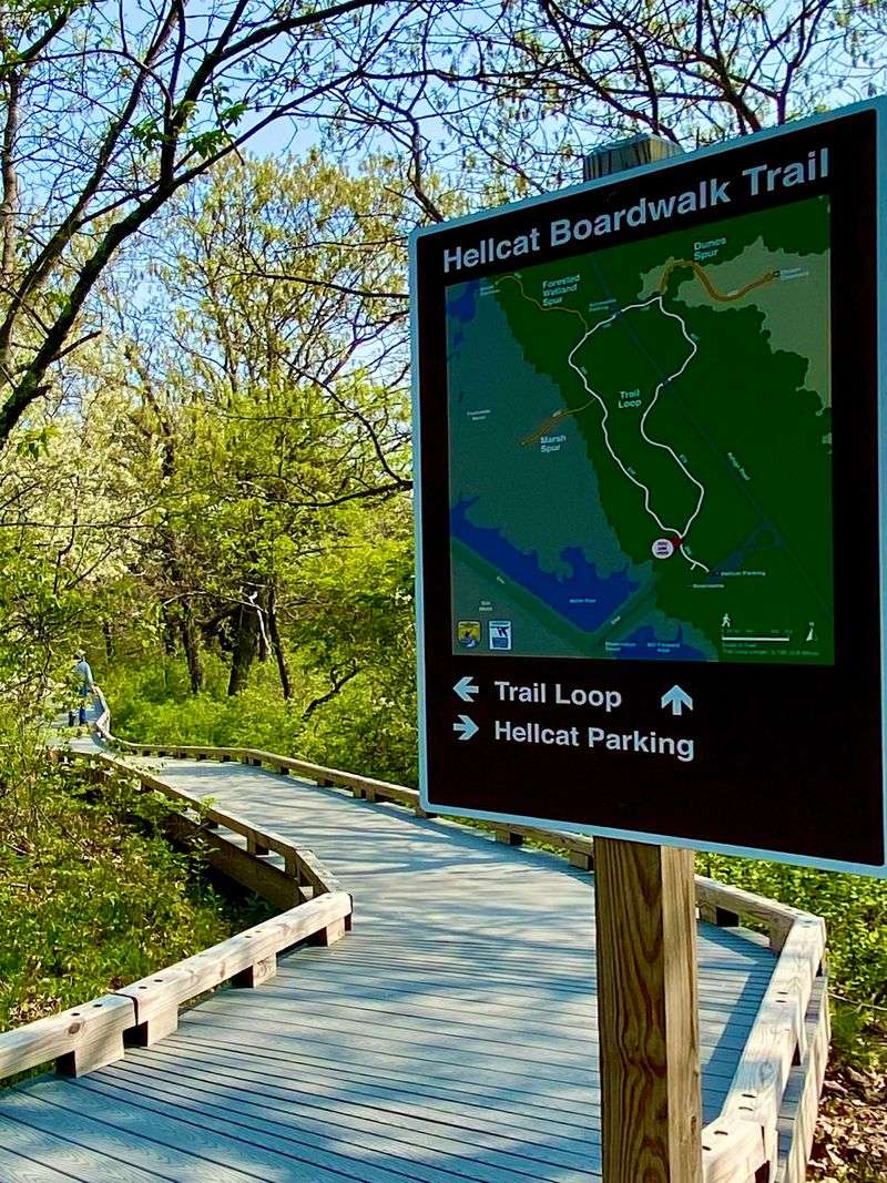 A Path Built for Every Kind of Walker A Path Built for Every Kind of Walker