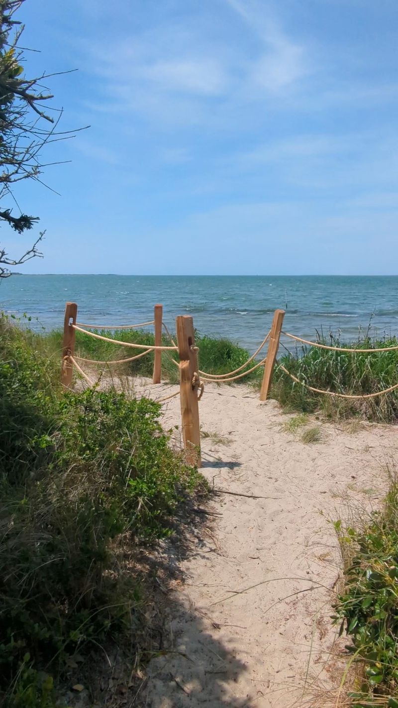 A Peaceful Escape for Families and Solo Wanderers
