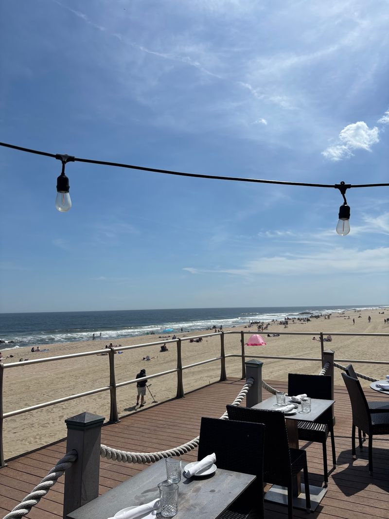 A Pier Village Address With Oceanfront Pull A Pier Village Address With Oceanfront Pull