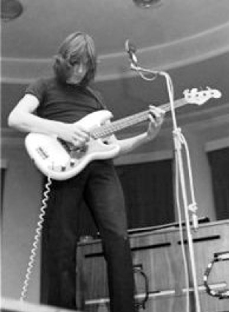 A Pillow of Winds by Pink Floyd A Pillow of Winds by Pink Floyd