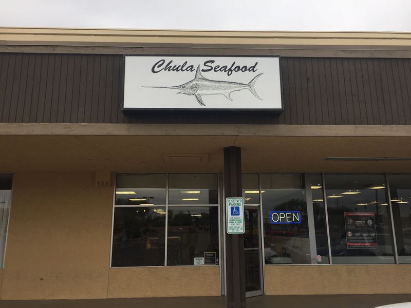 A Plain Storefront Hiding Something Special A Plain Storefront Hiding Something Special