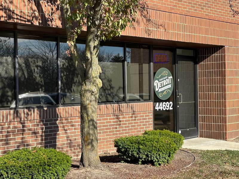 A Plymouth Address With a Nationwide Reach