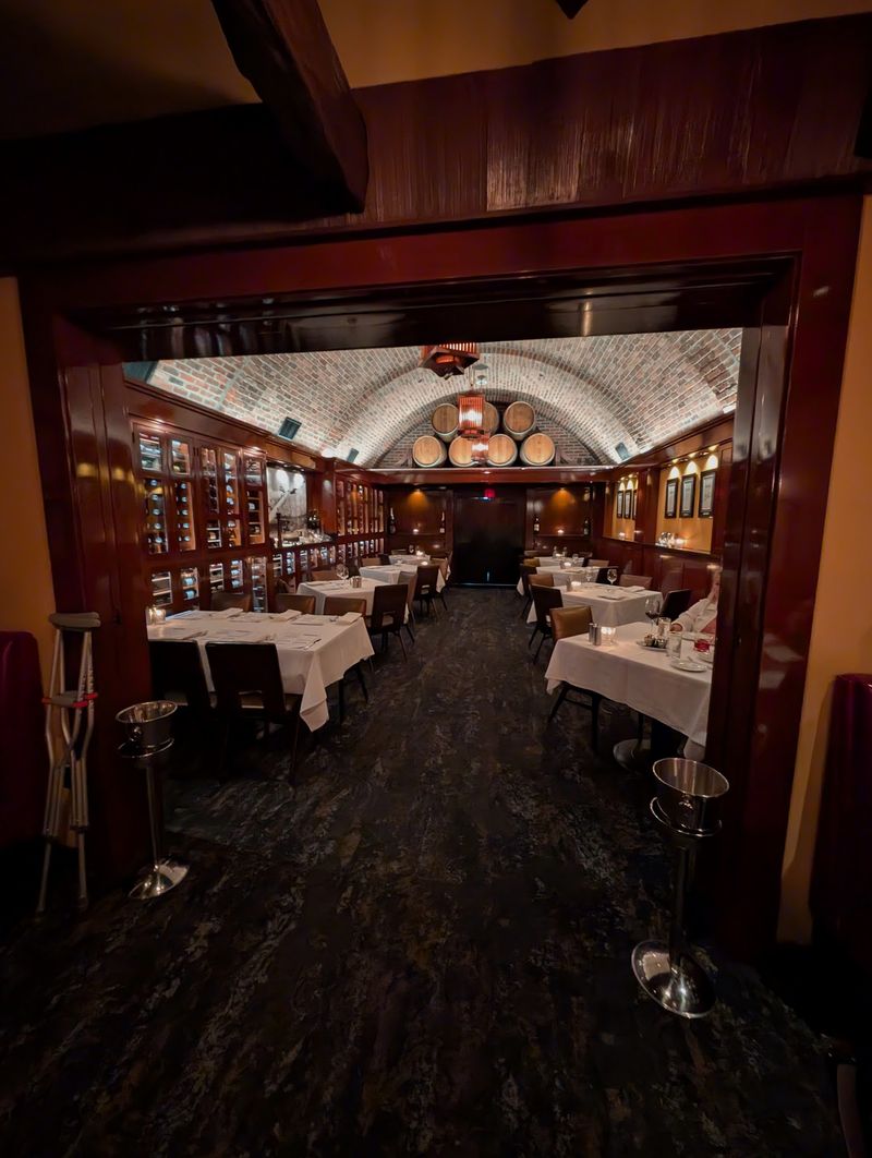 A Portland Institution With Deep Roots