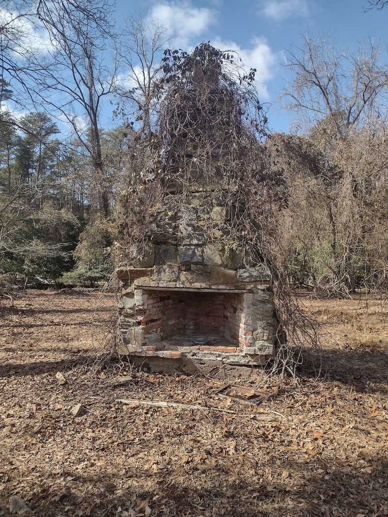 A Preserve Shaped By Misuse And Protection A Preserve Shaped By Misuse And Protection