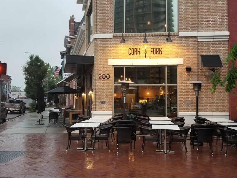 A Prime Downtown Address Worth Finding