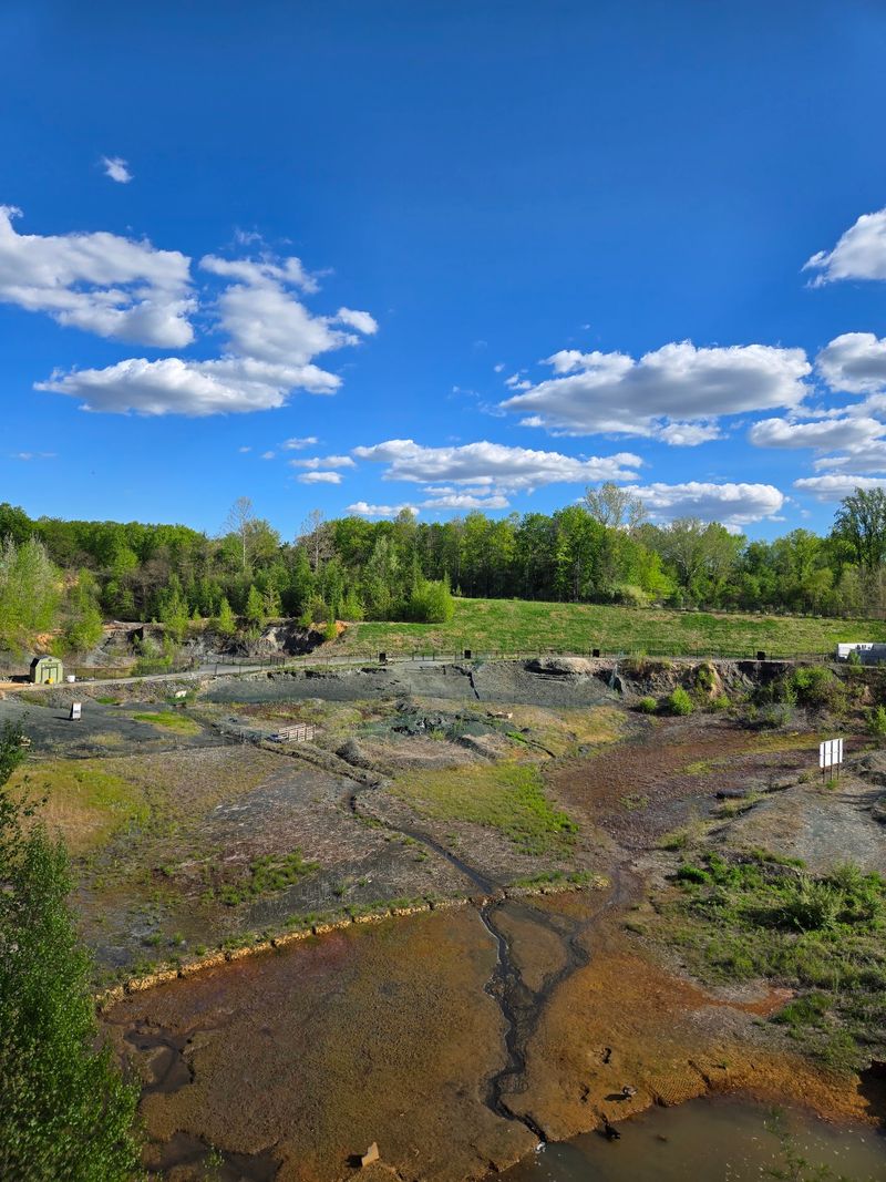 A Quarry Story Beneath The Museum A Quarry Story Beneath The Museum