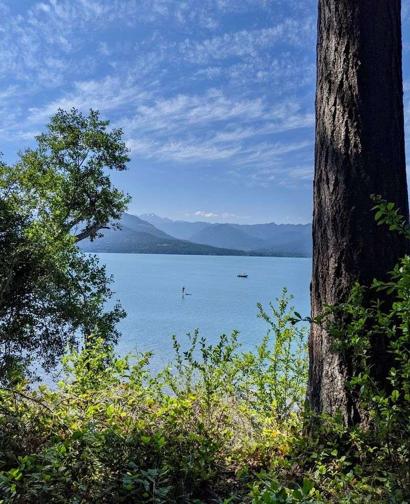 A Quiet Corner of the Kitsap Peninsula