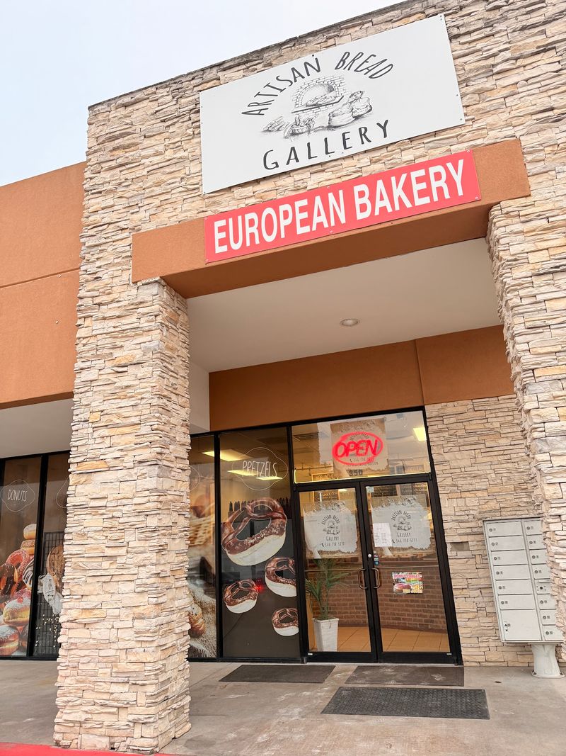 A Quiet Storefront With Big Flavor A Quiet Storefront With Big Flavor