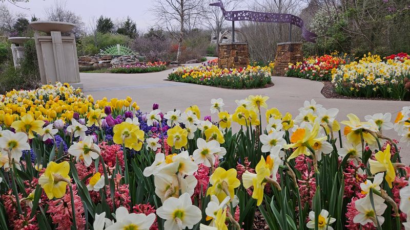 A Quiet Verdict on a Garden Worth Your Afternoon