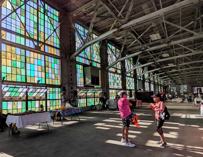 A Railroad History That Shaped an Entire City A Railroad History That Shaped an Entire City