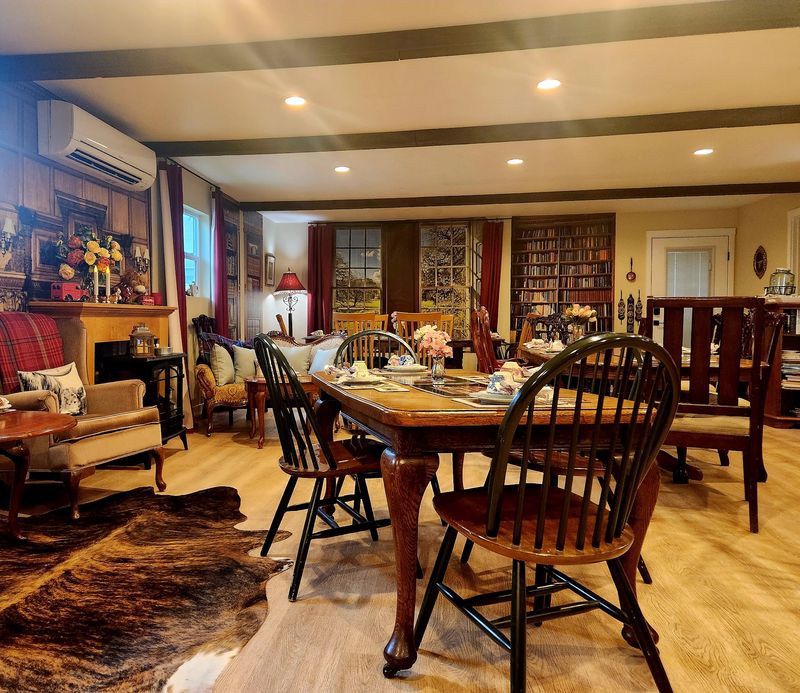 A Recipe Rooted in Grandmother's Kitchen A Recipe Rooted in Grandmother's Kitchen