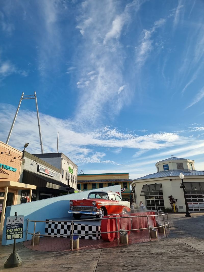 A Relaxed Alternative to the Major Theme Parks Nearby A Relaxed Alternative to the Major Theme Parks Nearby
