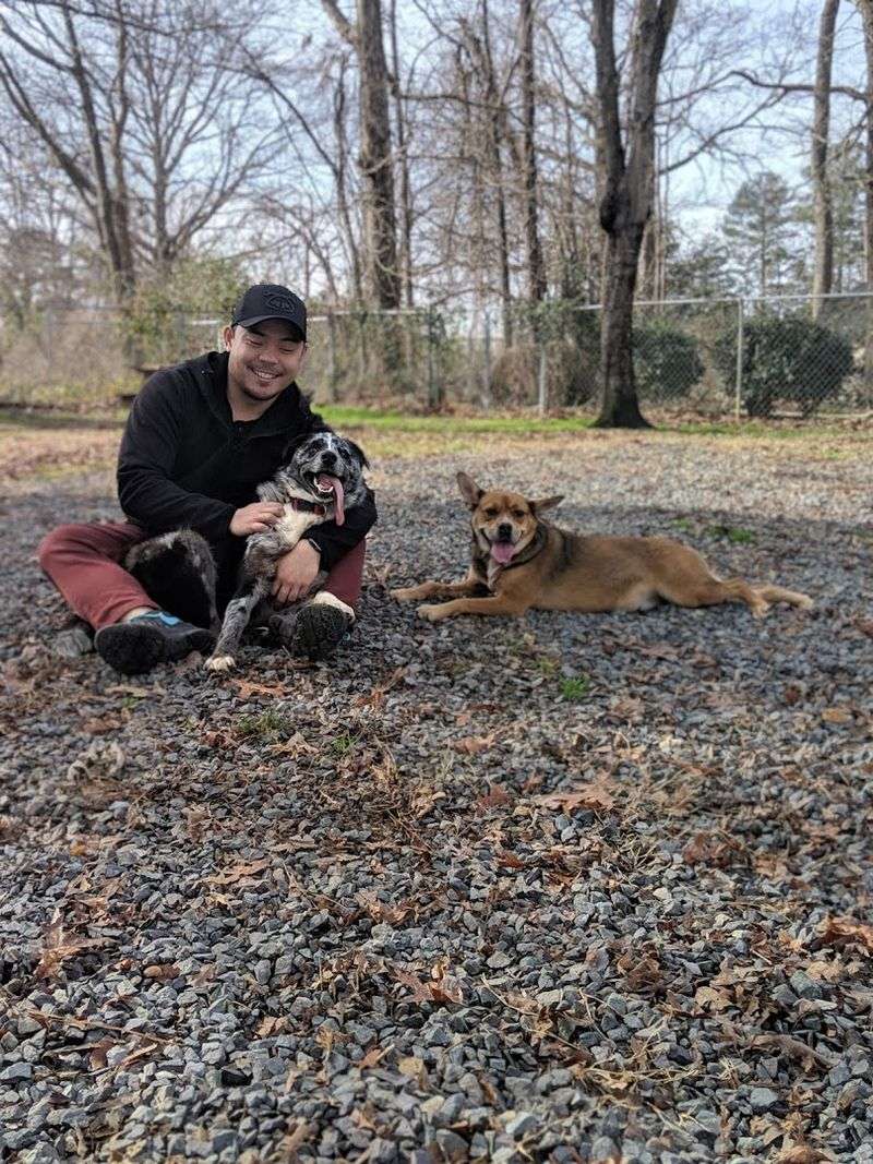 A Rescue Run On Heart, Not Profit