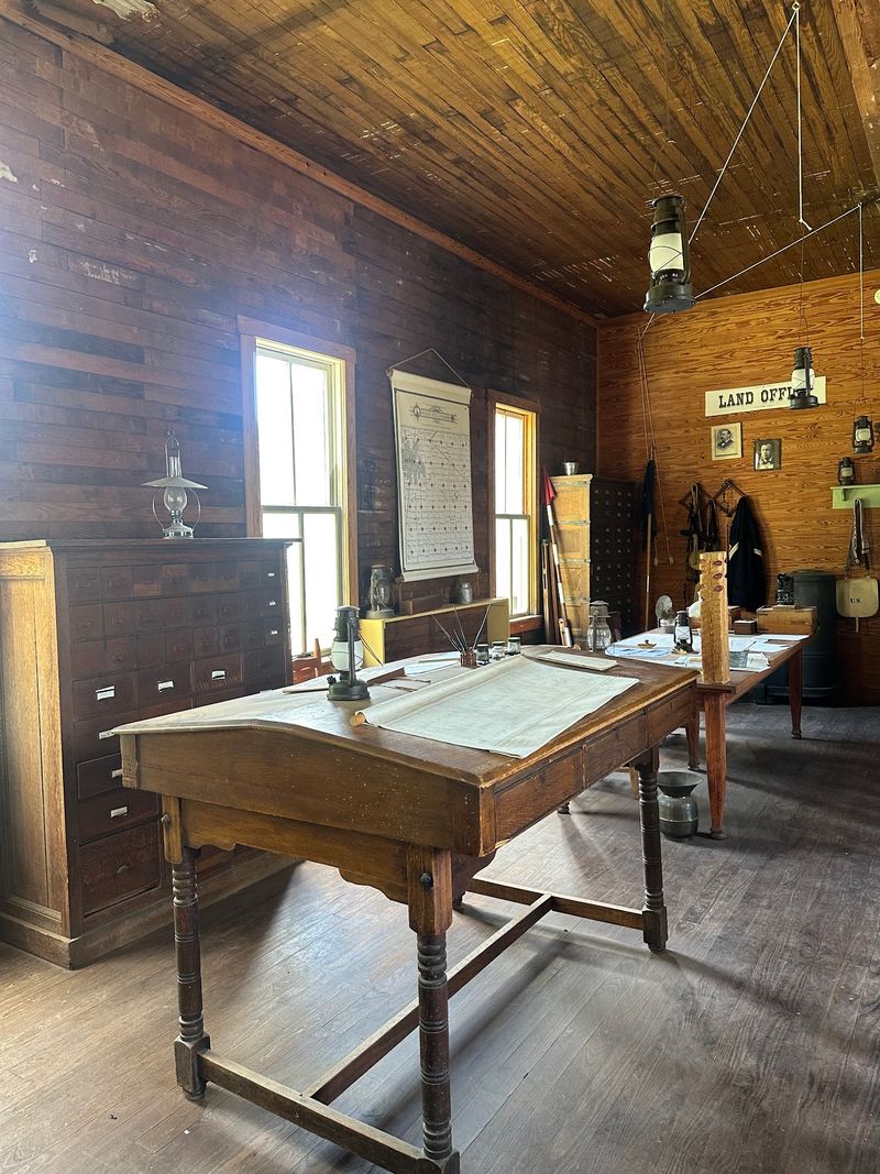 A Research Center Tucked Inside a Museum A Research Center Tucked Inside a Museum