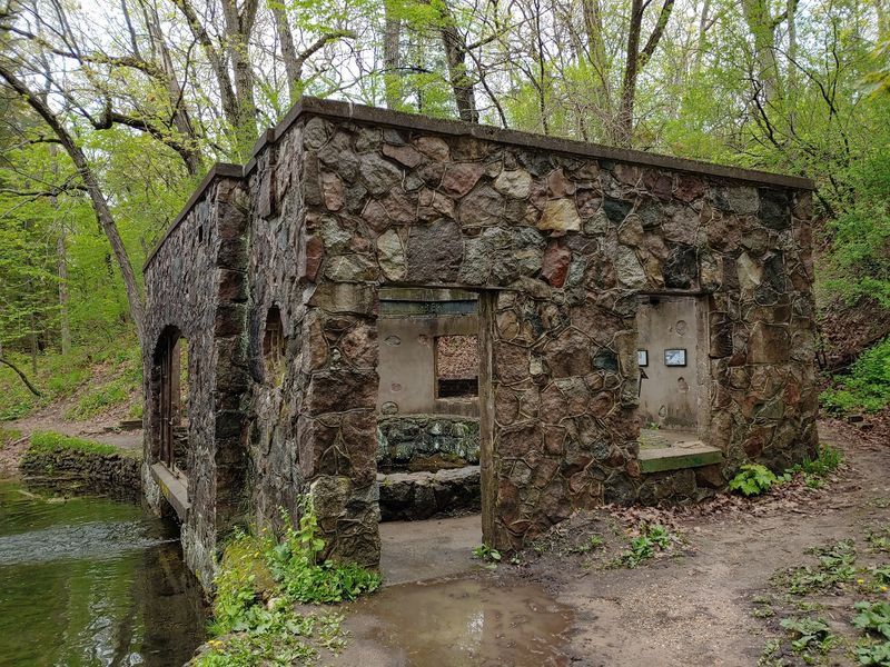 A Resort That Time Forgot: The History of the Site A Resort That Time Forgot: The History of the Site