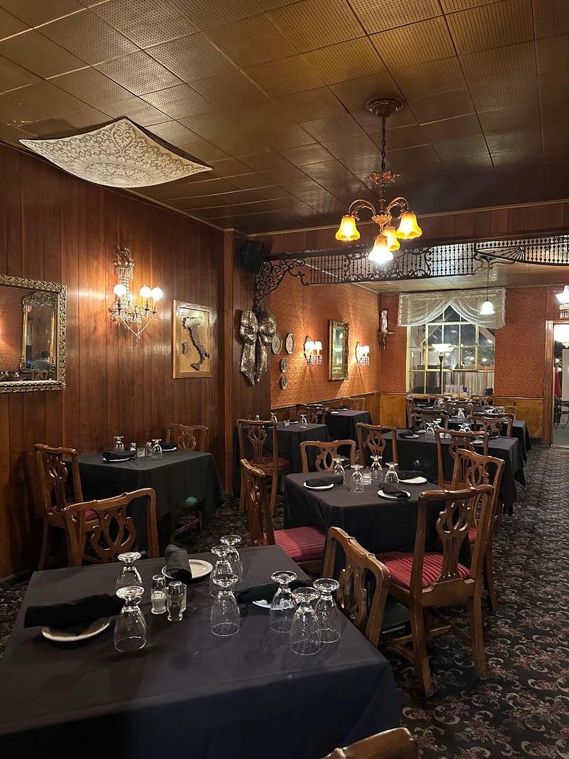 A Restaurant With Real History Behind It A Restaurant With Real History Behind It