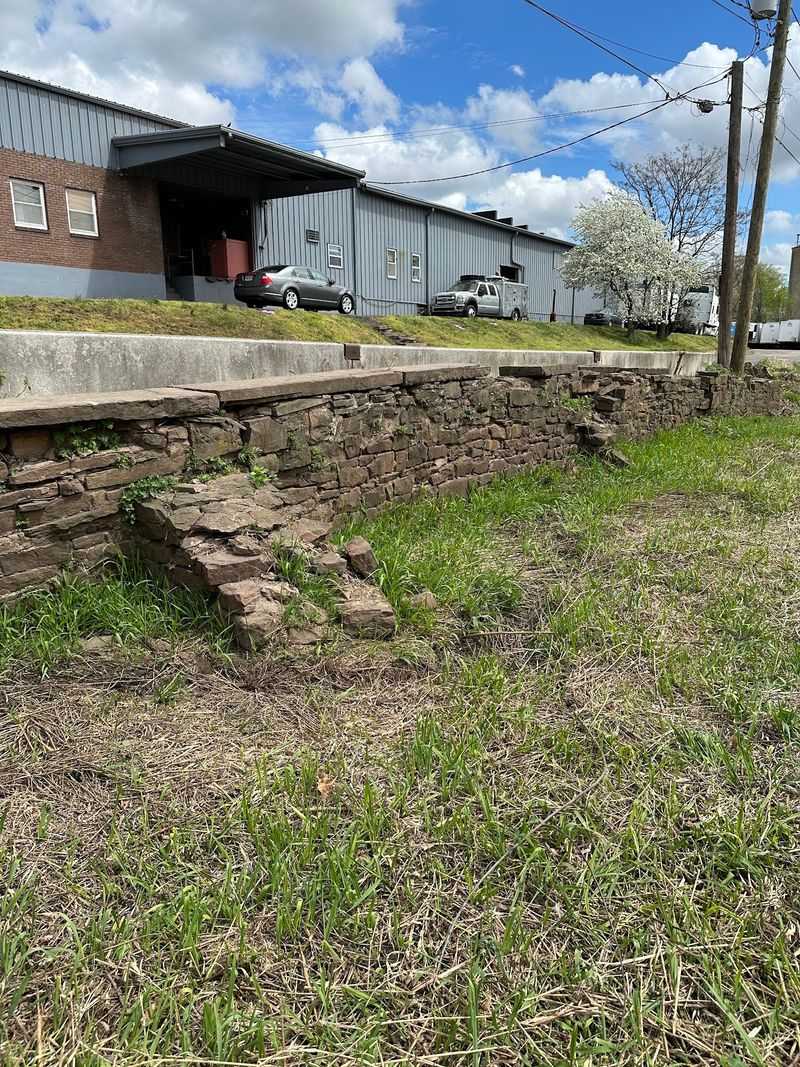 A Revolutionary Landmark Behind Main Street