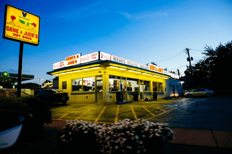 A River Grove Institution With Deep Roots A River Grove Institution With Deep Roots