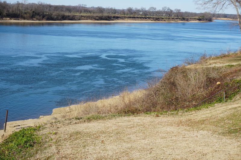 A River Town With a Zip Code and a Story A River Town With a Zip Code and a Story