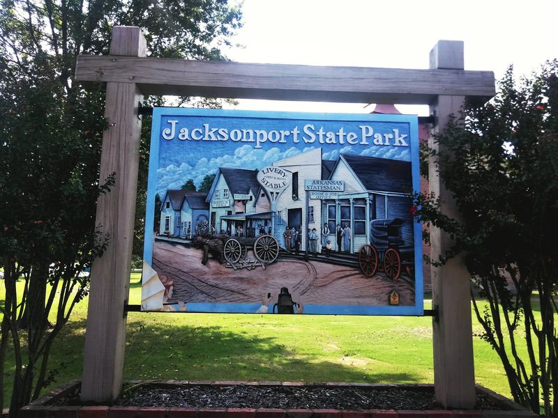 A Riverport Town at Its Bustling Peak