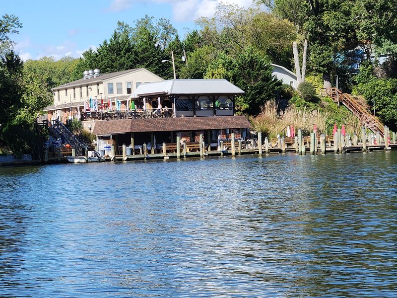 A Riverside Address Worth the Winding Drive A Riverside Address Worth the Winding Drive