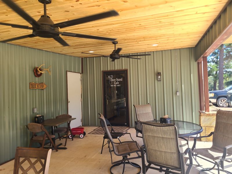 A Roadside Find Worth the Detour on US-271