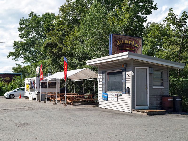 A Roadside Stand With Real Roots on Water Street A Roadside Stand With Real Roots on Water Street