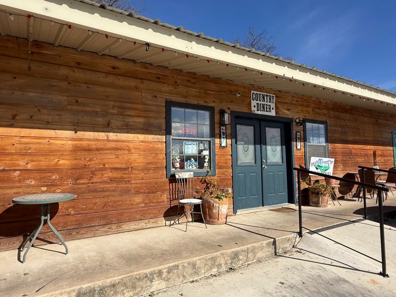 A Roadside Stop Worth Slowing Down For A Roadside Stop Worth Slowing Down For