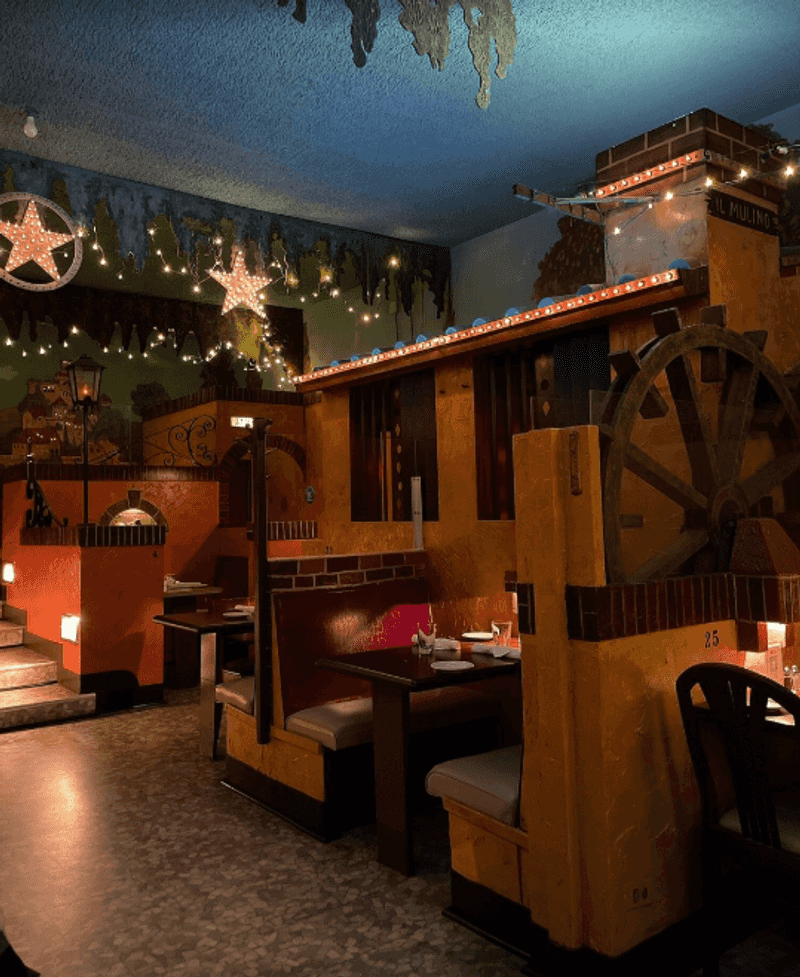 A Romantic Destination in Downtown Chicago A Romantic Destination in Downtown Chicago