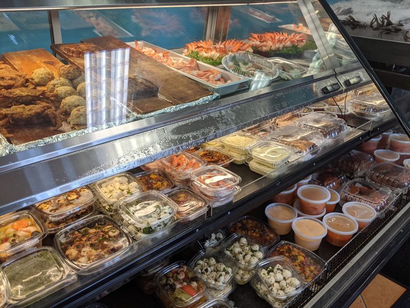 A Route 18 Seafood Stop In East Brunswick A Route 18 Seafood Stop In East Brunswick