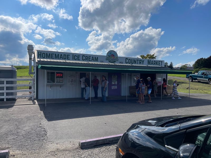 A Route 31 Farm Market With A Sweet Detour A Route 31 Farm Market With A Sweet Detour