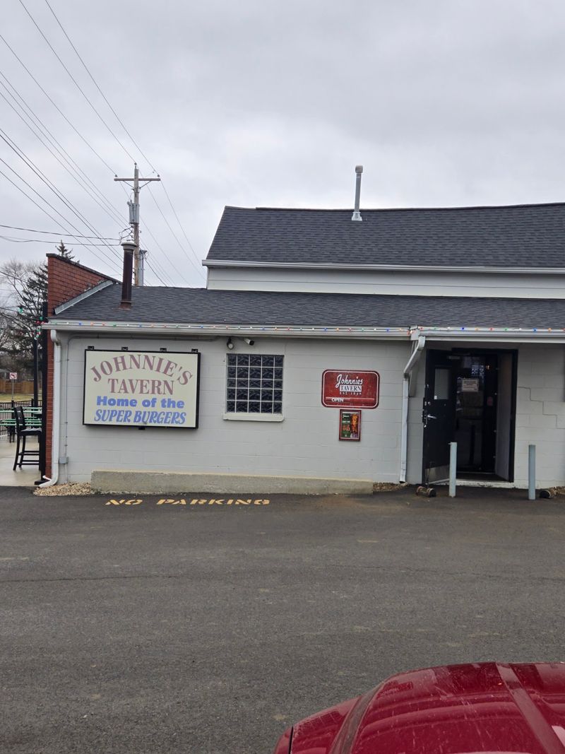 A Route 46 Stand With A Belvidere Address A Route 46 Stand With A Belvidere Address