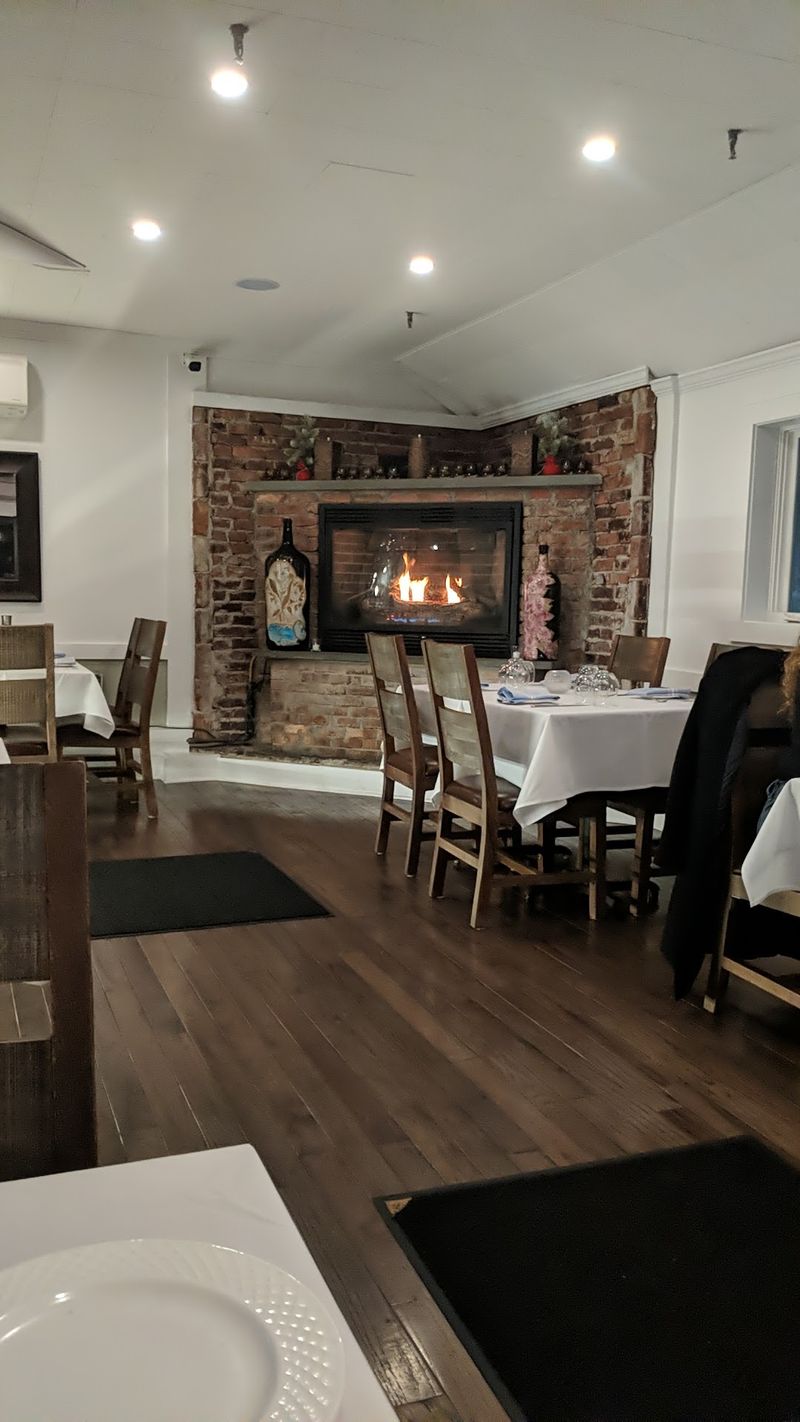 A Rustic Interior For Colder Days