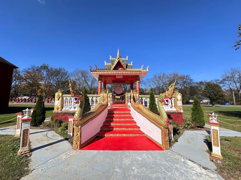 A Sacred Space to Honor Loved Ones A Sacred Space to Honor Loved Ones