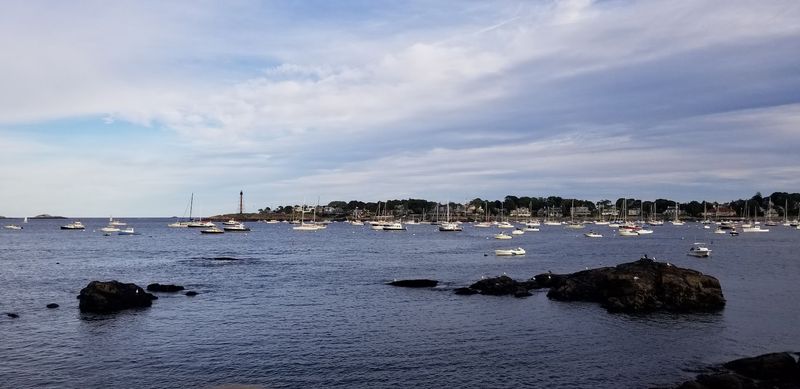 A Sailing Culture Passed Down