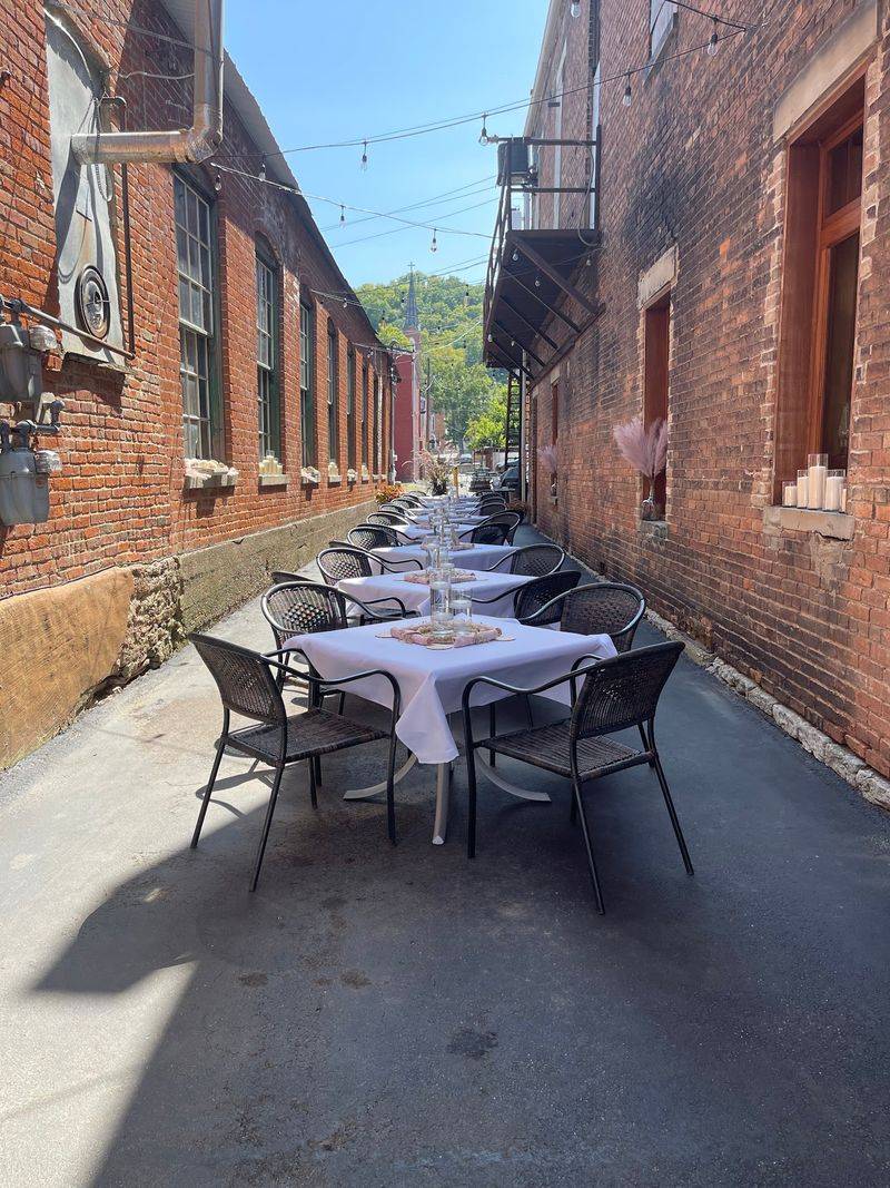 A Setting Built For Special Occasions