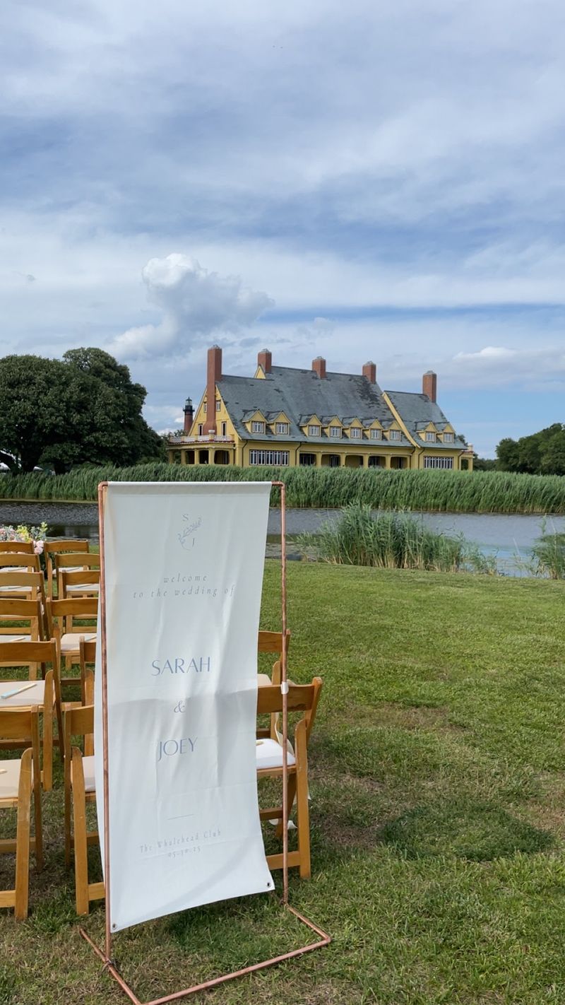 A Setting Fit for Special Events A Setting Fit for Special Events