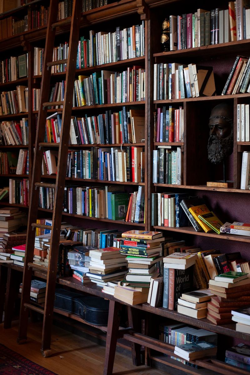 A Shelf for Nearly Every Language