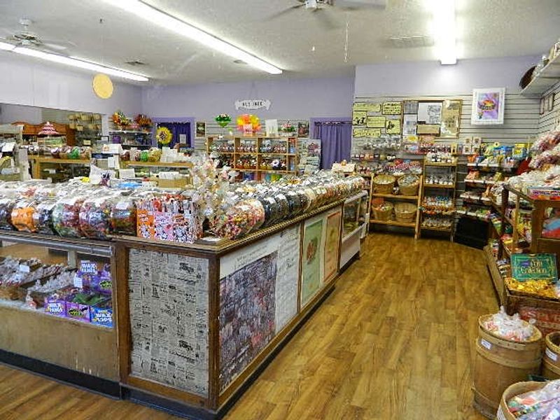 A Shop That Has Barely Changed in Decades A Shop That Has Barely Changed in Decades