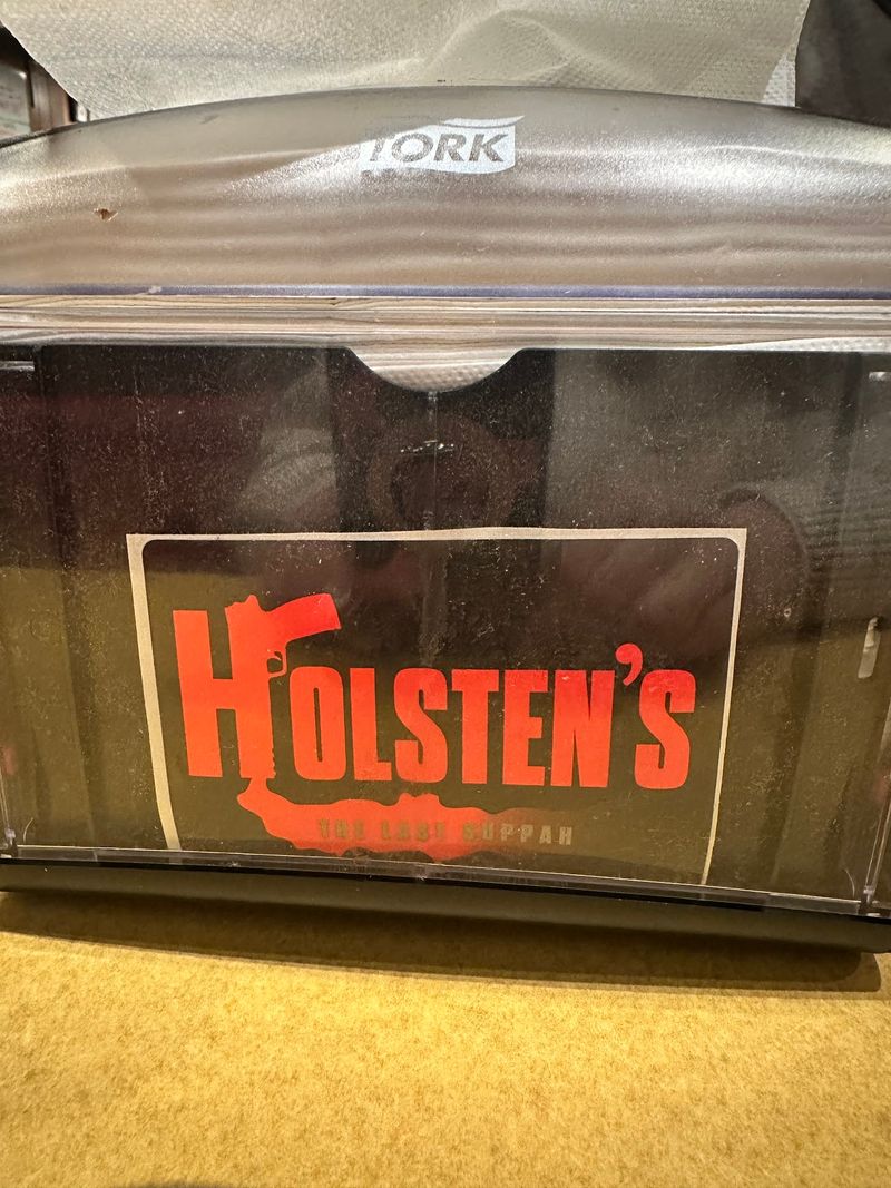 A Shop That Started Before the Retro Label