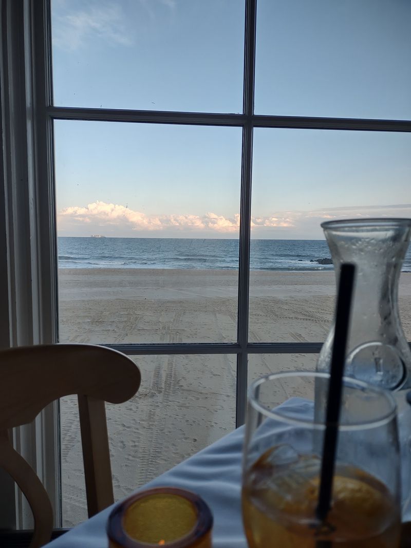 A Shore Dinner Worth Planning Around A Shore Dinner Worth Planning Around