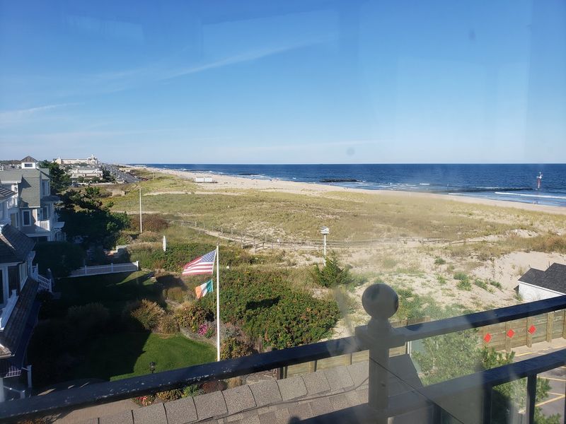 A Shore Stop That Rewards Realistic Expectations