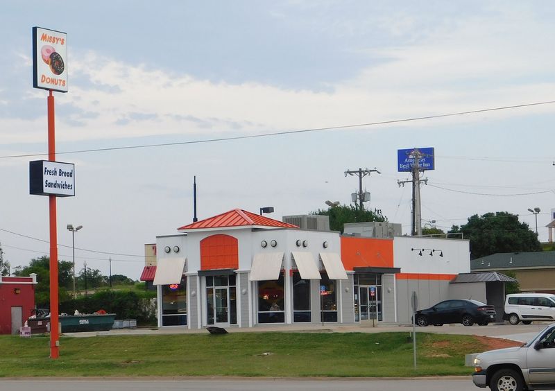 A Small-Town Bakery With a Quietly Enormous Reputation