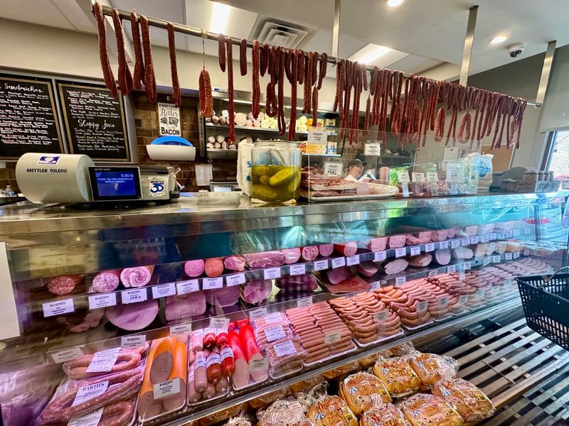 A Soft Verdict For Bratwurst Seekers And Local Loyalists A Soft Verdict For Bratwurst Seekers And Local Loyalists