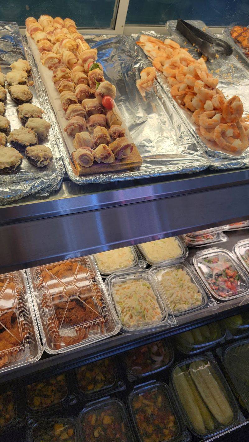 A Soft Verdict For Central Jersey Seafood Runs A Soft Verdict For Central Jersey Seafood Runs