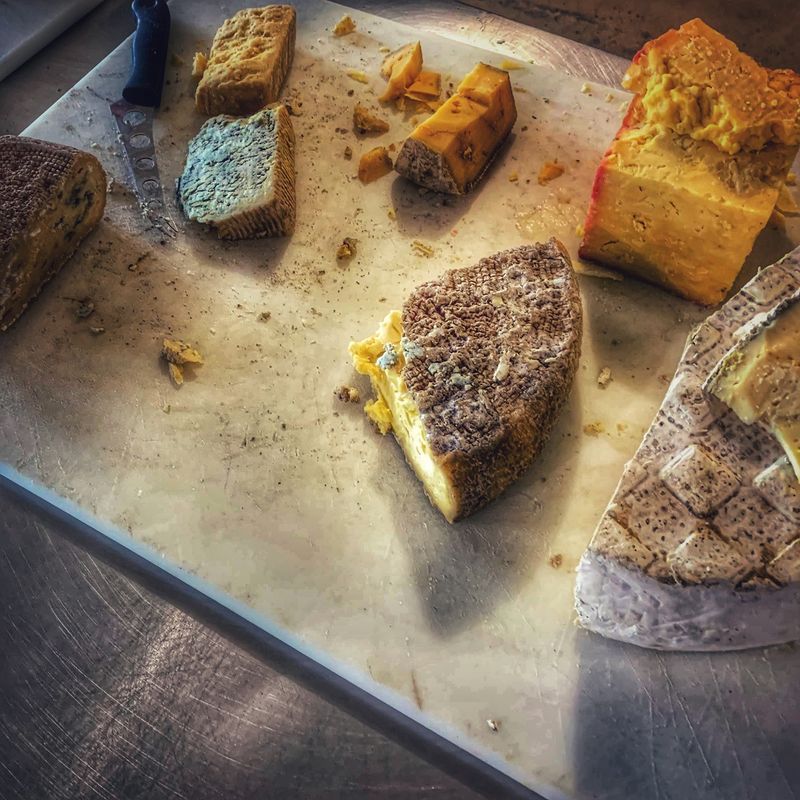 A Soft Verdict For Cheese Seekers A Soft Verdict For Cheese Seekers