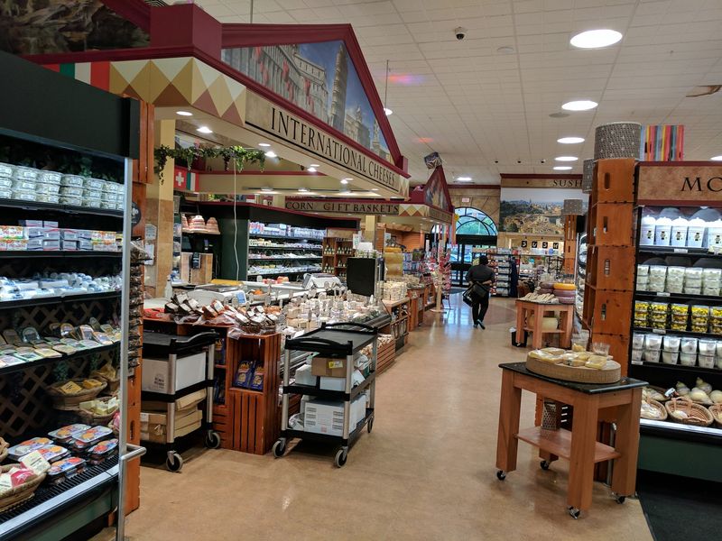 A Soft Verdict For Comfort-Food Shoppers A Soft Verdict For Comfort-Food Shoppers