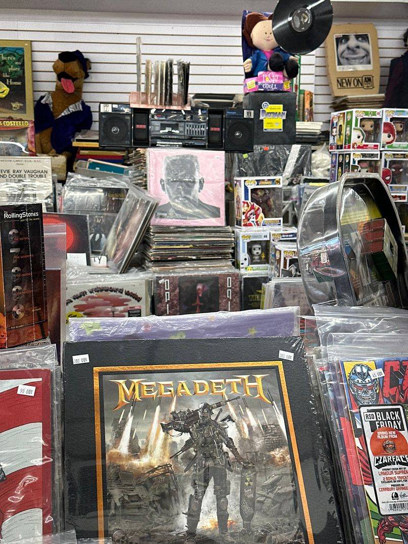 A Soft Verdict For Curious New Jersey Collectors A Soft Verdict For Curious New Jersey Collectors